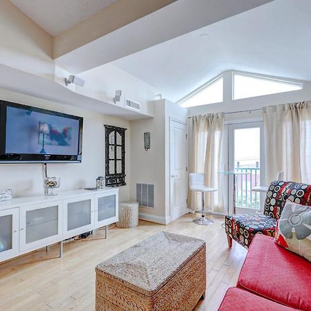 Town Of Dewey Beach -- The Opal #306S Exteriér fotografie