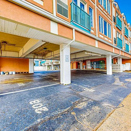 Town Of Dewey Beach -- The Opal #306S Exteriér fotografie