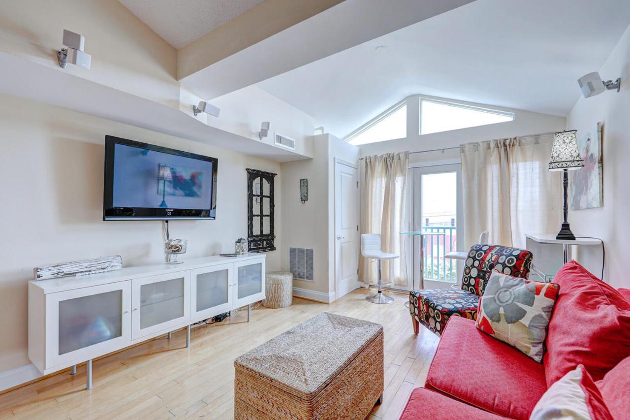 Town Of Dewey Beach -- The Opal #306S Exteriér fotografie