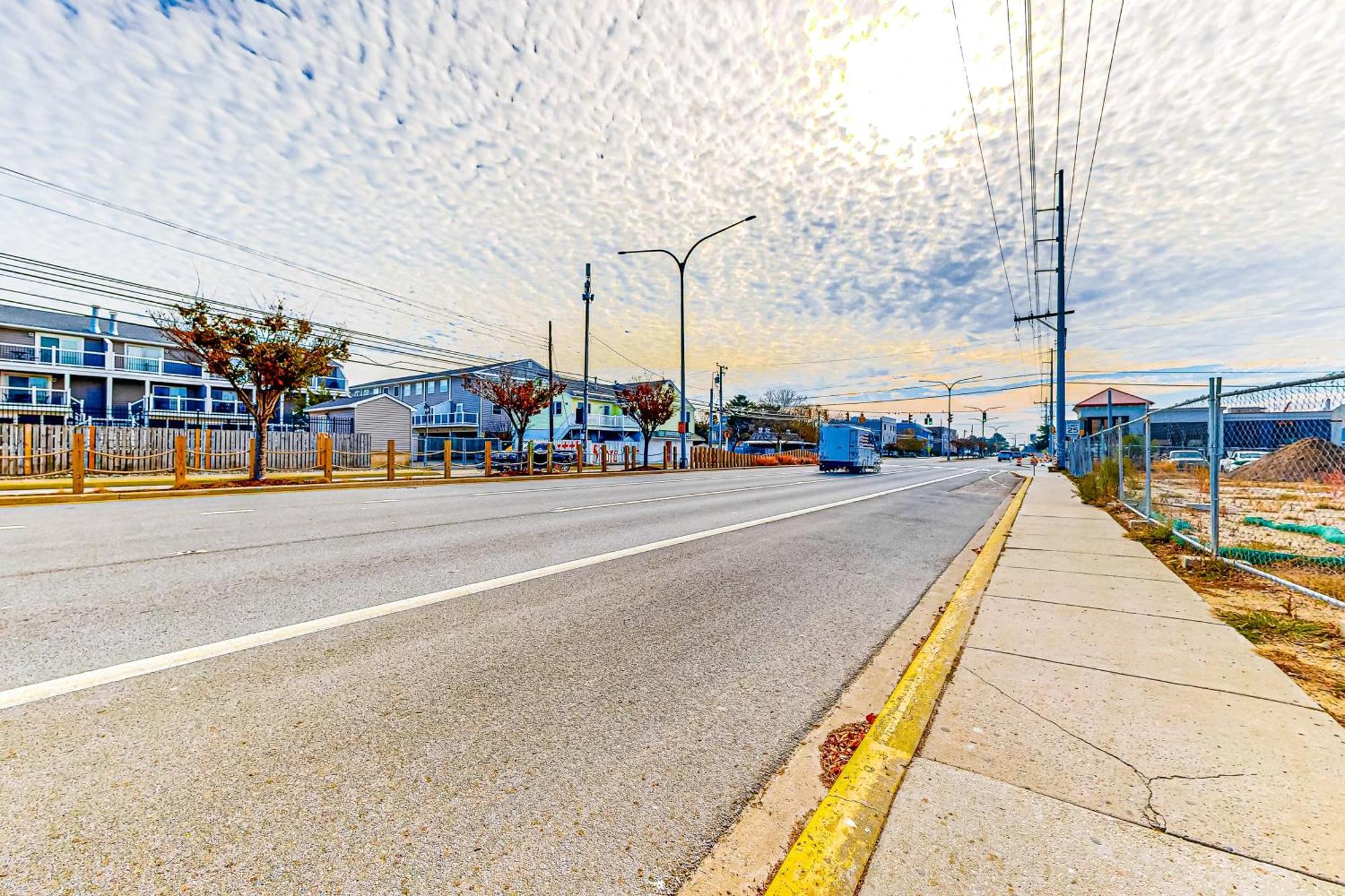 Town Of Dewey Beach -- The Opal #306S Exteriér fotografie